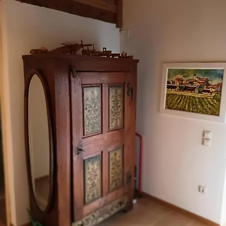 דירה 4noci Kostanjevica na Krasu