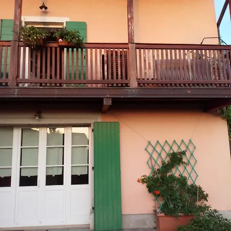 Daire 4noci Kostanjevica na Krasu