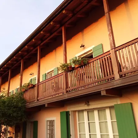 4noci דירה Kostanjevica na Krasu